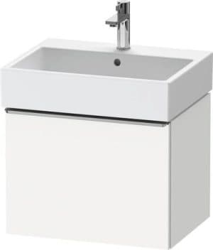 D-Neo Тумба под раковину, подвесная 53
