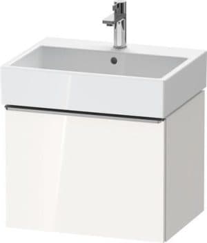 D-Neo Тумба под раковину, подвесная 55