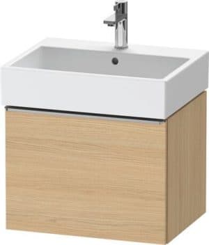 D-Neo Тумба под раковину, подвесная 56