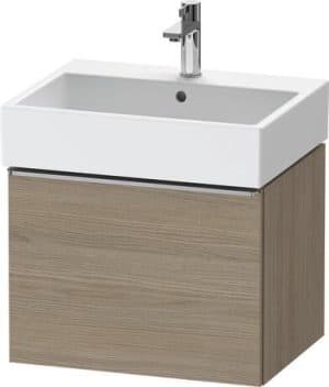 D-Neo Тумба под раковину, подвесная 57
