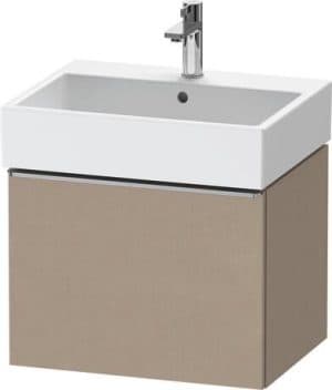 D-Neo Тумба под раковину, подвесная 60