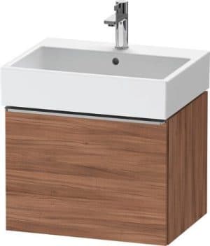 D-Neo Тумба под раковину, подвесная 61