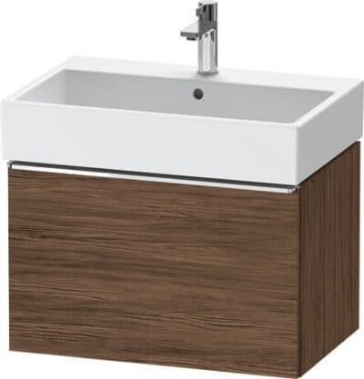 D-Neo Тумба под раковину, подвесная 30
