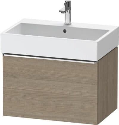 D-Neo Тумба под раковину, подвесная 33