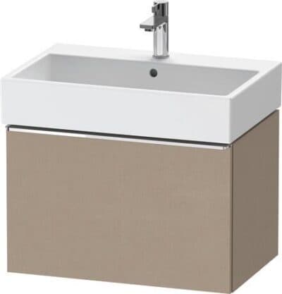 D-Neo Тумба под раковину, подвесная 36