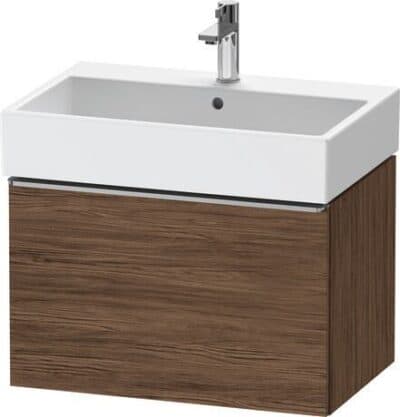 D-Neo Тумба под раковину, подвесная 54