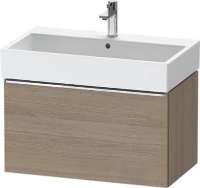 D-Neo Тумба под раковину, подвесная 33