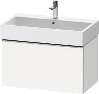 D-Neo Тумба под раковину, подвесная 53