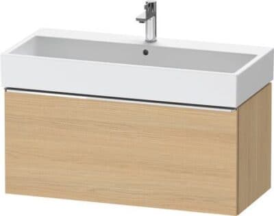 D-Neo Тумба под раковину, подвесная 32