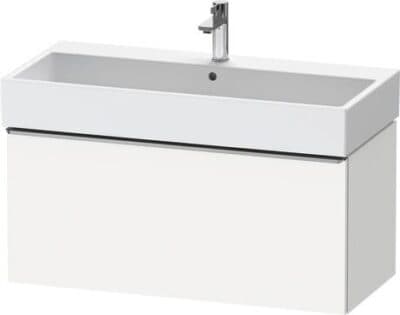 D-Neo Тумба под раковину, подвесная 53
