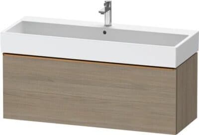 D-Neo Тумба под раковину, подвесная 23
