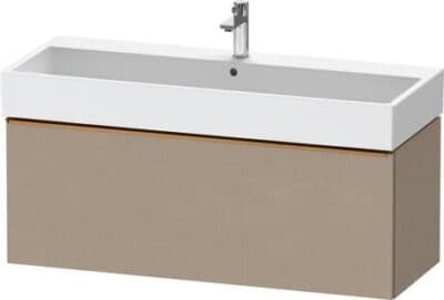 D-Neo Тумба под раковину, подвесная 30