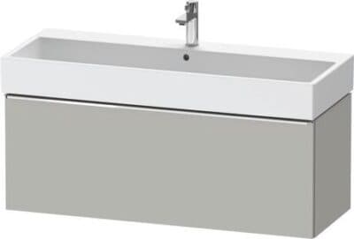 D-Neo Тумба под раковину, подвесная 36