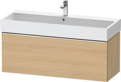 D-Neo Тумба под раковину, подвесная 49