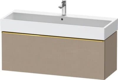 D-Neo Тумба под раковину, подвесная 83