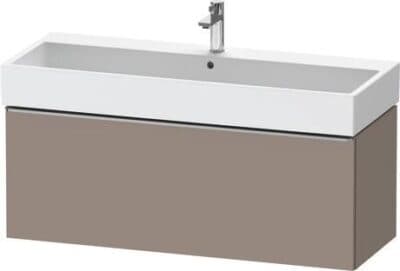 D-Neo Тумба под раковину, подвесная 102