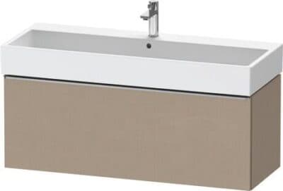 D-Neo Тумба под раковину, подвесная 105