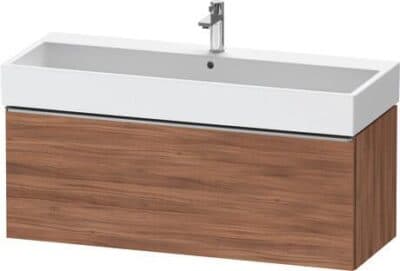 D-Neo Тумба под раковину, подвесная 106