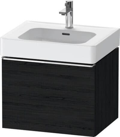 D-Neo Тумба под раковину, подвесная 28