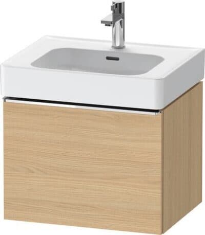 D-Neo Тумба под раковину, подвесная 32