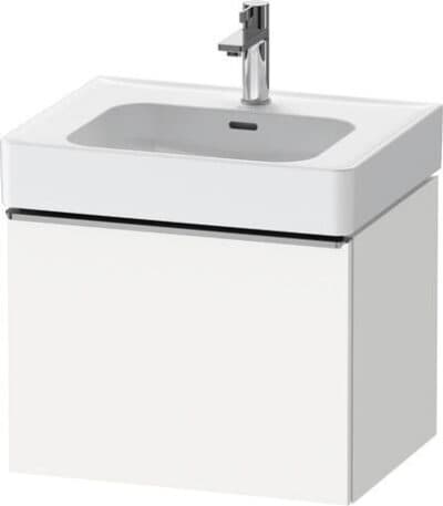 D-Neo Тумба под раковину, подвесная 53