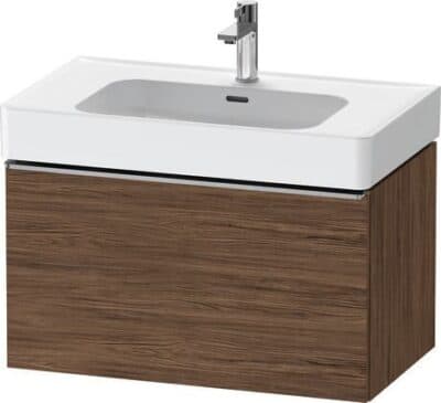 D-Neo Тумба под раковину, подвесная 54