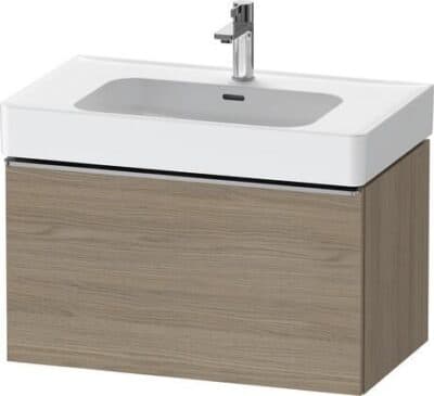D-Neo Тумба под раковину, подвесная 57