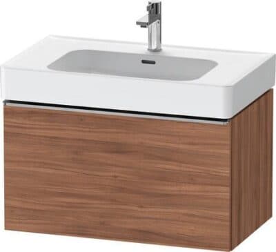 D-Neo Тумба под раковину, подвесная 61