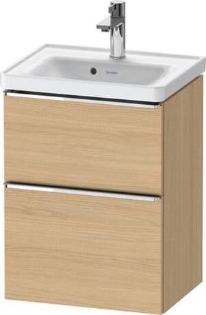 D-Neo Тумба под раковину подвесная 32