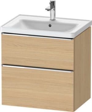 D-Neo Тумба под раковину подвесная 31