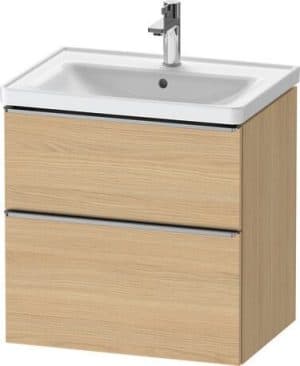 D-Neo Тумба под раковину подвесная 55