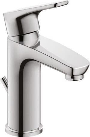 B1 Однорычажный смеситель для умывальника 2