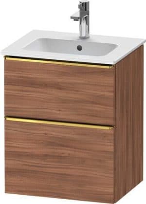 D-Neo Тумба под раковину подвесная 49