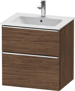 D-Neo Тумба под раковину подвесная 30