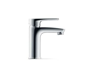 B1 Однорычажный смеситель для умывальника 4