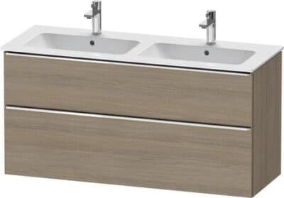 D-Neo Тумба под раковину подвесная 33