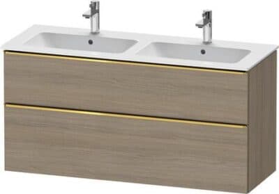 D-Neo Тумба под раковину подвесная 45