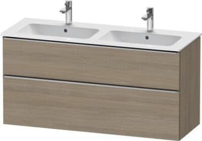 D-Neo Тумба под раковину подвесная 57