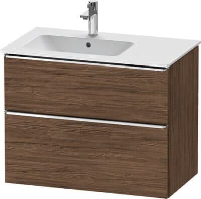 D-Neo Тумба под раковину подвесная 30