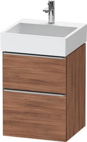 D-Neo Тумба под раковину подвесная 61