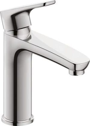 B1 Однорычажный смеситель для умывальника 2