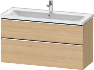 D-Neo Тумба под раковину, подвесная 31