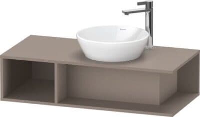 D-Neo Тумба под консольную раковину, подвесная 30