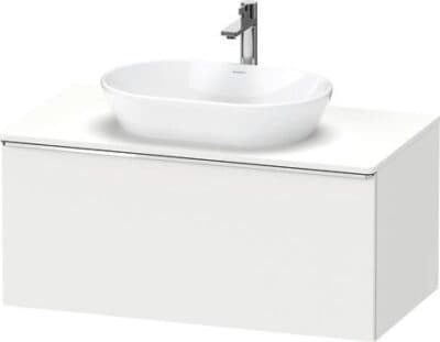 D-Neo Тумба под консольную раковину, подвесная 29