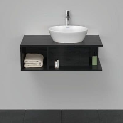 D-Neo Тумба подвесная под консольную раковину 7