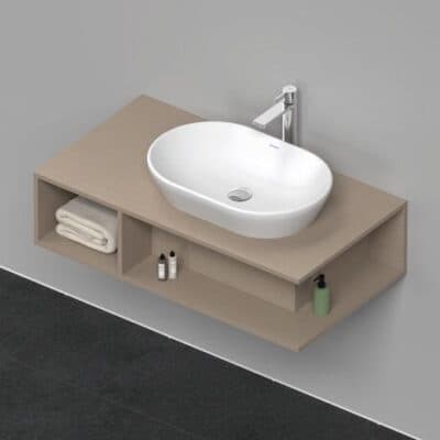 D-Neo Тумба подвесная под консольную раковину 32