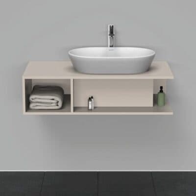 D-Neo Тумба подвесная под консольную раковину 38