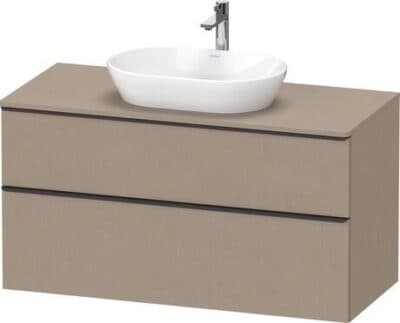 D-Neo Тумба подвесная под консольную раковину 12