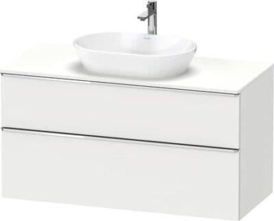 D-Neo Тумба подвесная под консольную раковину 29