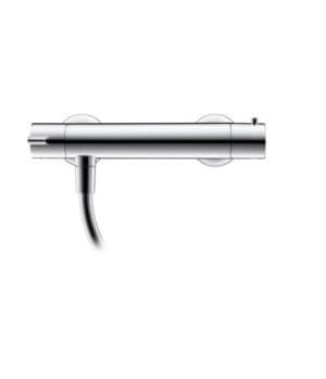 B1 Термостатический  смеситель душа для открытого монтажа 3